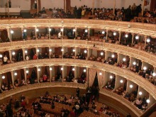 Teatro Coccia